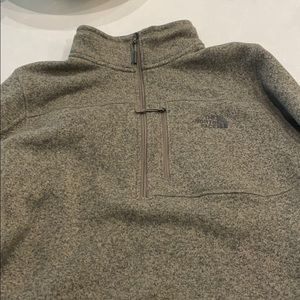 Northface Men’s fleece